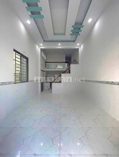 Dãy trọ (7mx30m) ngay khu công nghiệp Tân Tạo,thu nhập 30tr/tháng,1tỷ2