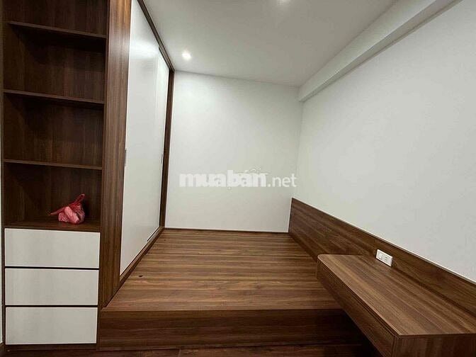 Chung cư Dream Center Home 282 Nguyễn huy Tưởng 94m2 - 7.5 tỷ - 3 ngủ