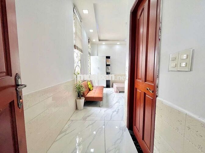 ⛅ CHDV CỬA SỔ TRỜI BỰ-THANG MÁY-MẶT TIỀN AN BÌNH Q5 TIỆN CHO SINH VIÊN