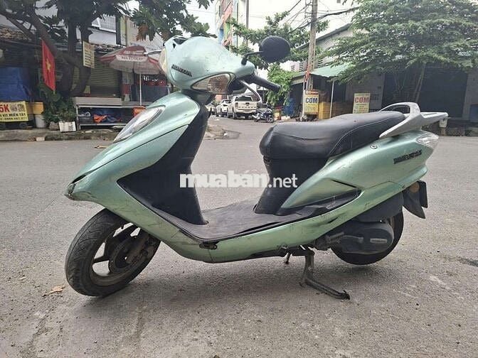 Honda a chảy giấy tờ đầy đủ. Máy bao êm