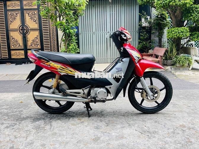 Wawe Rs_2006^ Bstp Giấy tờ đầy đủ Cần Bán