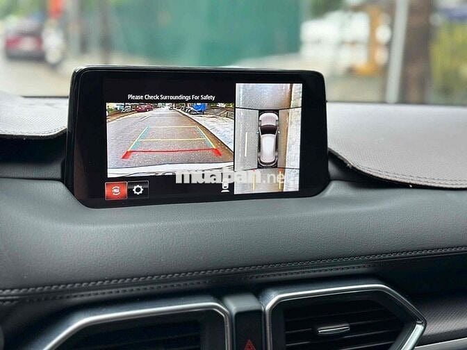 Mazda CX 5 2024 Premium Sport 2.0 AT - 10000 km