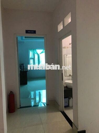 Nhà 4 tầng 72,9m2 413 Lê Văn Quới, Quận Bình Tân