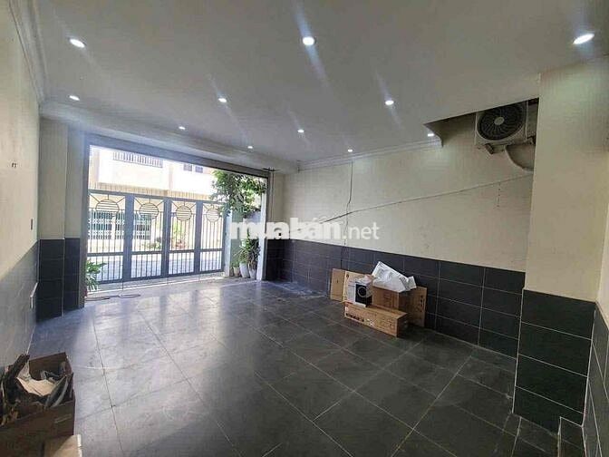 CHO THUÊ NHÀ MẶT TIỀN BÙI THỊ XUÂN FULL NỘI THẤ RẺ NHẤT KHU