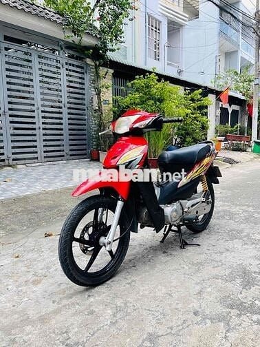 Wawe Rs_2006^ Bstp Giấy tờ đầy đủ Cần Bán