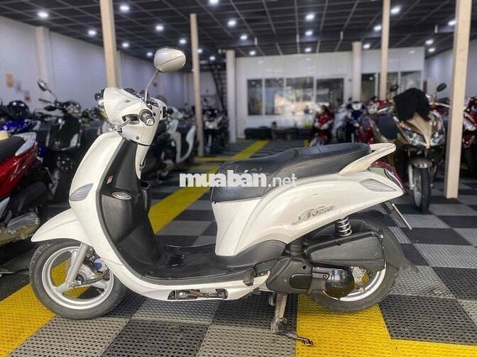 Nozza chính chủ, máy êm thì thầm bao vọt biển SG
