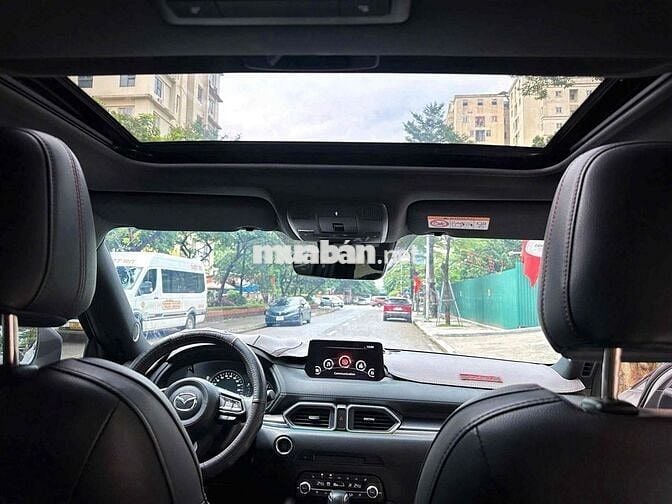 Mazda CX 5 2024 Premium Sport 2.0 AT - 10000 km