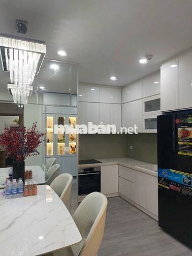 💎Emerald cho thuê gấp căn 2PN + 1WC, NTCB, view công viên - 13 triệu