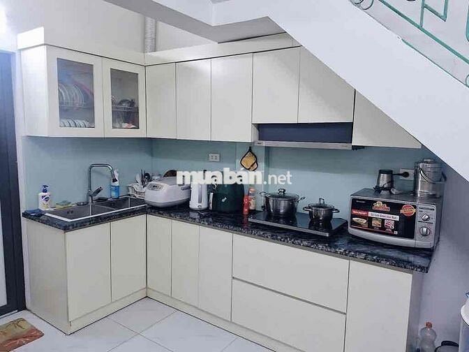 Hiếm! Bán Nhà Mặt Phố Lương Văn Can – Bồ Hoả – Ngõ Thông – Ô Tô Đỗ Cửa