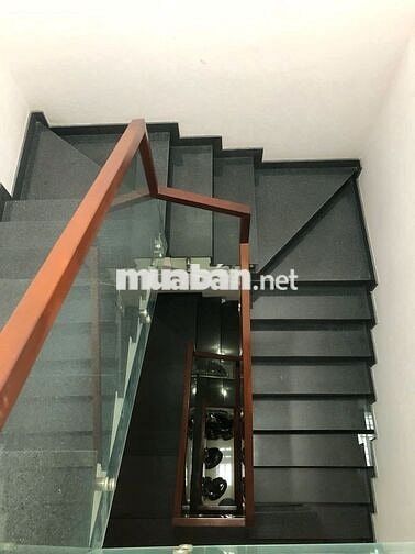 Nhà 4 tầng 72,9m2 413 Lê Văn Quới, Quận Bình Tân