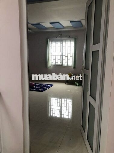 Nhà 4 tầng 72,9m2 413 Lê Văn Quới, Quận Bình Tân