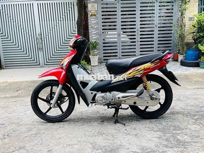 Wawe Rs_2006^ Bstp Giấy tờ đầy đủ Cần Bán