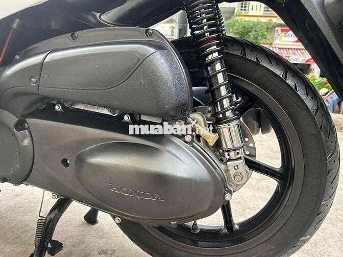 Honda SH 300i ABS - BSTP - Chính Chủ Sang Tên