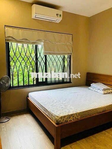 Bán Nhà 5 Tầng Khu Đô Thị Vạn Phúc – Sát Him Lam – 57m² – Mặt Tiền 4,5