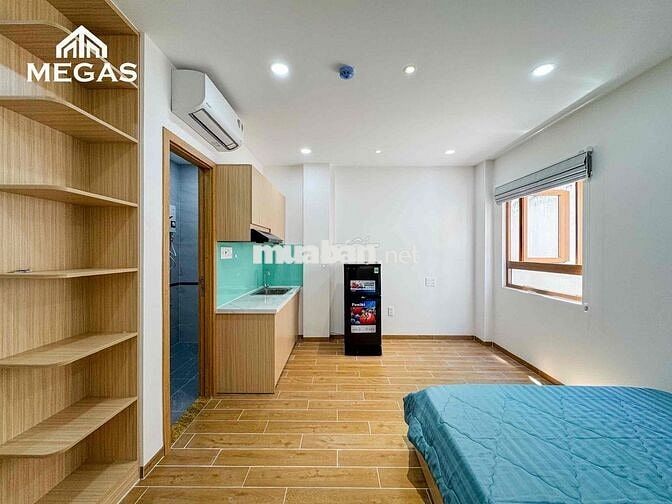 CĂN HỘ DỊCH VỤ NGAY TÂN SƠN TÍNH ĐIỆN THEO GIÁ NHÀ NƯỚC