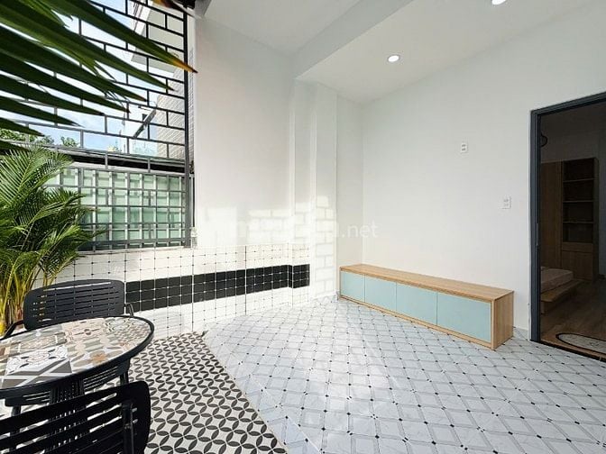 CHÍNH CHỦ BÁN NHÀ ĐẸP BÙI QUANG LÀ ĐÚC 1 LẦU 3PN  HẺM XE HƠI THÔNG