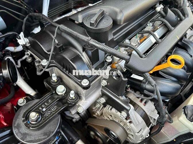 Hyundai Accent 2022 1.4 AT - 62000 km bao zin 1chu