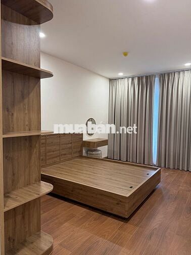 Cho thuê căn hộ Vung Tau Centre Point, 2PN- 2WC, Full Nội Thất.10tr/th