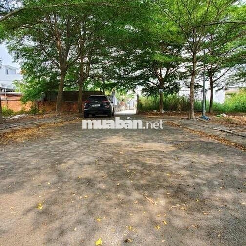 CÒN 1 LÔ ***-ĐẤT ĐẸP PHƯỚC KIỂN HẺM XE TẢI TRÁNH - KHU PHÂN LÔ -