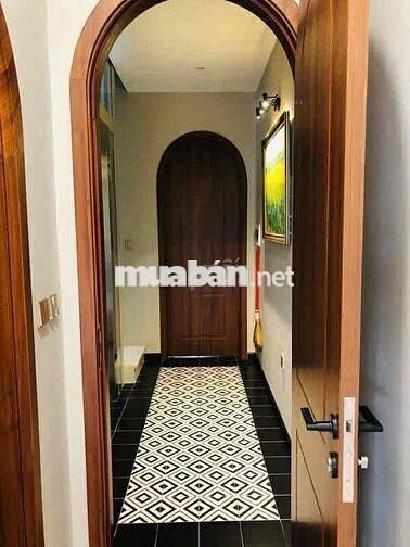 Bán Nhà 5 Tầng Khu Đô Thị Vạn Phúc – Sát Him Lam – 57m² – Mặt Tiền 4,5