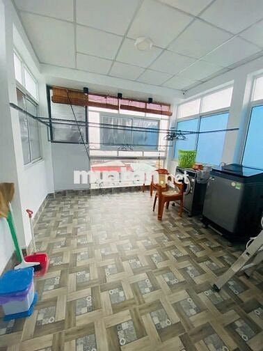 ĐIỆN BIÊN PHỦ-BÌNH THẠNH,56M2,HẺM XE HƠI SÁT MẶT TIỀN,HƠN 8T