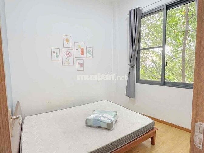 CHO THUÊ NHÀ PHÚ HOÀ SÁT ĐH TDM FULL NỘI THẤT GIÁ RẺ