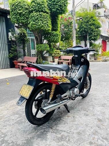 Wawe Rs_2006^ Bstp Giấy tờ đầy đủ Cần Bán