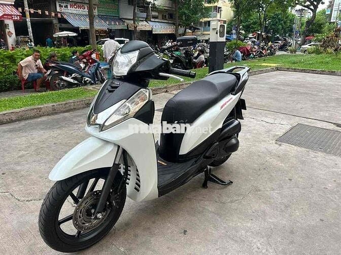 Honda SH 300i ABS - BSTP - Chính Chủ Sang Tên