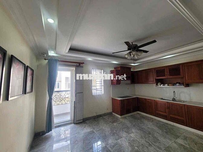 CHO THUÊ NHÀ MẶT TIỀN BÙI THỊ XUÂN FULL NỘI THẤ RẺ NHẤT KHU