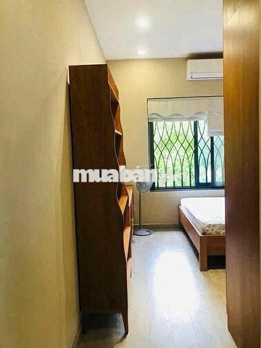 Bán Nhà 5 Tầng Khu Đô Thị Vạn Phúc – Sát Him Lam – 57m² – Mặt Tiền 4,5