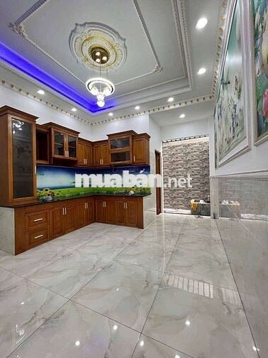 Cần bán Nhà mt kinh doanh đa ngành nghề khu đang phát triển mạnh