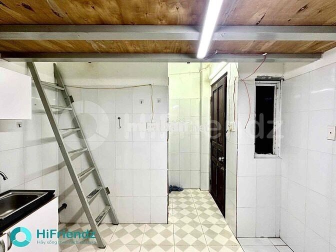 ✨ CHO THUÊ PHÒNG CÓ GÁC GIÁ RẺ – PHÚ THỌ HÒA, TÂN PHÚ