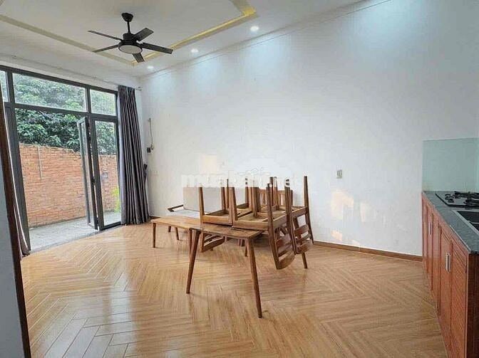 CHO THUÊ NHÀ PHÚ HOÀ SÁT ĐH TDM FULL NỘI THẤT GIÁ RẺ