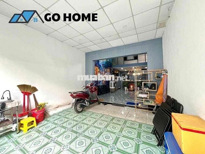 MB MẶT TIỀN ĐƯỜNG SỐ 3 NGAY CHỢ