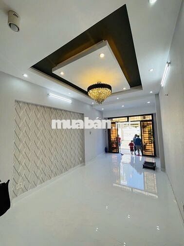MÌNH CHO THUÊ NHÀ ĐẸP , RẺ SÁT THOẠI NGỌC HẦU Q.TÂN PHÚ, CHỈ 16 TRIỆU