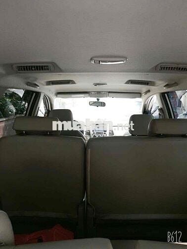 chính chủ bán Toyota Innova 2016 2.0E xe đẹp căng