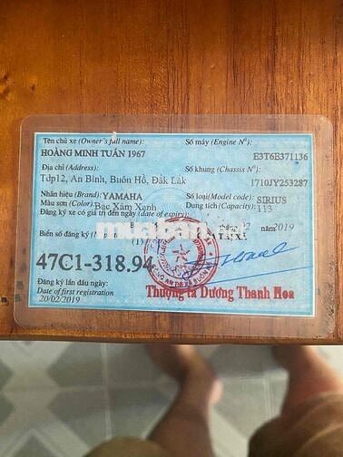cần bán xe như hình xem xe tại nhà đời 2019 nguyên