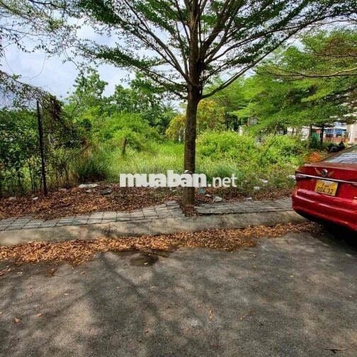 CÒN 1 LÔ ***-ĐẤT ĐẸP PHƯỚC KIỂN HẺM XE TẢI TRÁNH - KHU PHÂN LÔ -