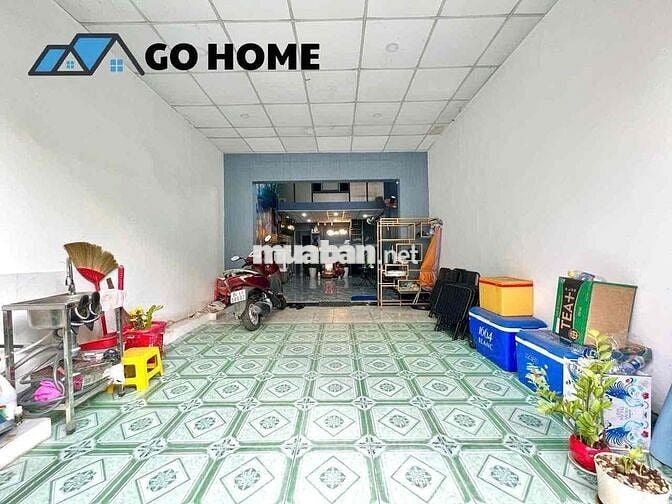 MB MẶT TIỀN ĐƯỜNG SỐ 3 NGAY CHỢ