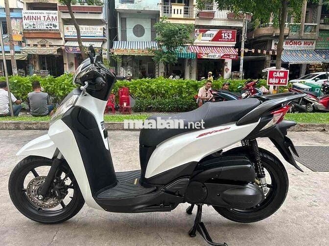 Honda SH 300i ABS - BSTP - Chính Chủ Sang Tên