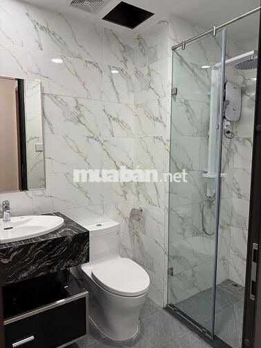 Cho thuê căn hộ Vung Tau Centre Point, 2PN- 2WC, Full Nội Thất.10tr/th