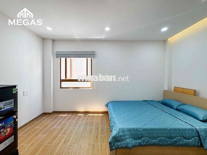 CĂN HỘ DỊCH VỤ NGAY TÂN SƠN TÍNH ĐIỆN THEO GIÁ NHÀ NƯỚC