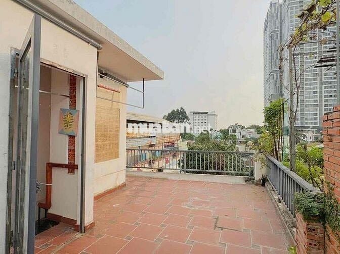 CHO THUÊ NHÀ PHÚ HOÀ SÁT ĐH TDM FULL NỘI THẤT GIÁ RẺ