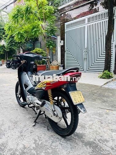 Wawe Rs_2006^ Bstp Giấy tờ đầy đủ Cần Bán