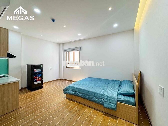 CĂN HỘ DỊCH VỤ NGAY TÂN SƠN TÍNH ĐIỆN THEO GIÁ NHÀ NƯỚC