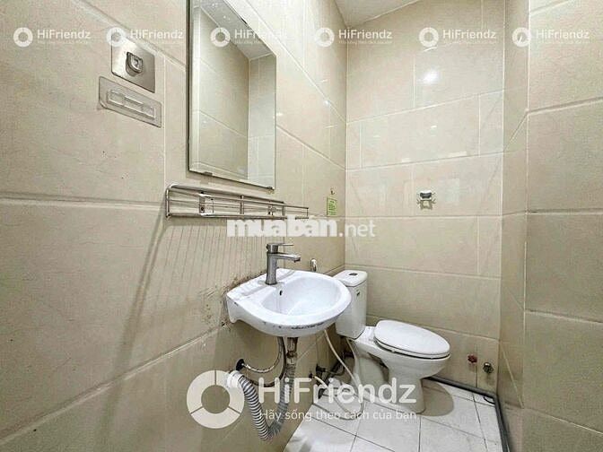 Căn Hộ Mini 2 PN Rộng Rãi Thoáng Mát