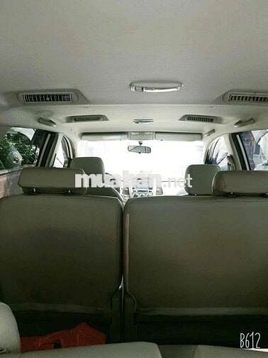 chính chủ bán Toyota Innova 2016 2.0E xe đẹp căng