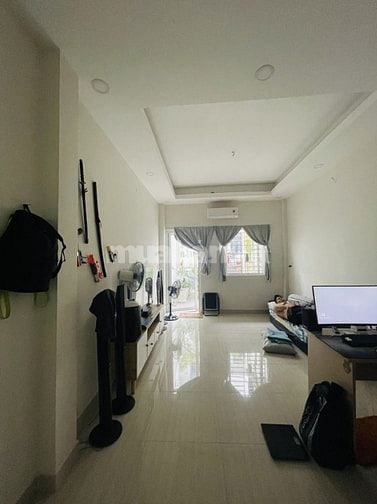 Bán nhà CMT8 P5 Q.Tân Bình, ô tô ngủ trong nhà, 3,5m x 17,5m - 8,6 tỉ