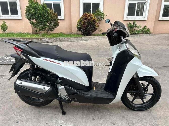 Honda SH 300i ABS - BSTP - Chính Chủ Sang Tên