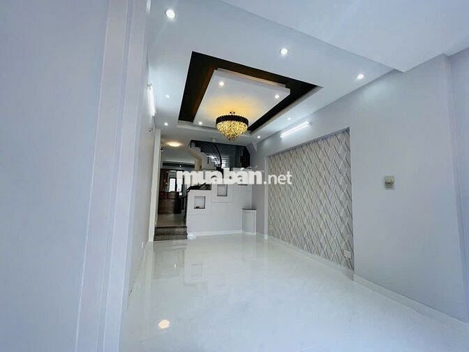MÌNH CHO THUÊ NHÀ ĐẸP , RẺ SÁT THOẠI NGỌC HẦU Q.TÂN PHÚ, CHỈ 16 TRIỆU
